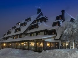 Hotel Club A Kopaonik