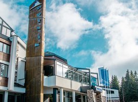 Hotel Putnik Kopaonik