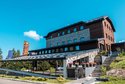 Hotel Putnik Kopaonik