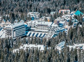 Grand Hotel & Spa