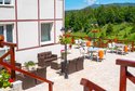 Hotel Kraljevi Čardaci