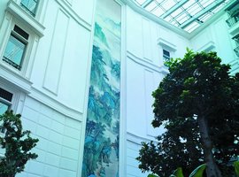Shangri-La Bosphorus, Istanbul