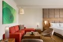 Traders Hotel Qaryat Al Beri Abu Dhabi, by Shangri-La