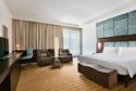 Traders Hotel Qaryat Al Beri Abu Dhabi, by Shangri-La