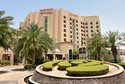 Traders Hotel Qaryat Al Beri Abu Dhabi, by Shangri-La