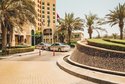 Traders Hotel Qaryat Al Beri Abu Dhabi, by Shangri-La