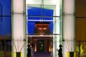 Traders Hotel Qaryat Al Beri Abu Dhabi, by Shangri-La