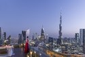 Shangri-La Hotel, Dubai