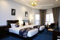 Red Castle Hotel
