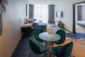 Pullman Sharjah