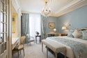 Hotel Beau Rivage Geneva