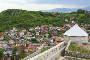 Монастыри Фрушка Гора