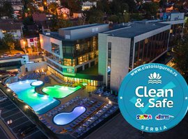Hotel Tonanti