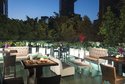 Hotel Marquis Reforma