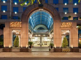 Hotel Marquis Reforma 5*