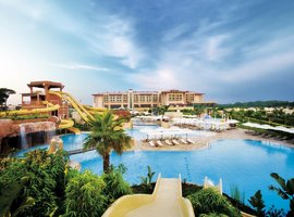Regnum Carya