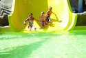 Coral Sea Aqua Club Resort