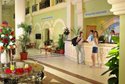 Cyrene Island Hotel