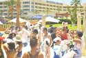 Marina Sharm Hotel