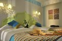 Tirana Dahab Resort