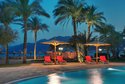 Tirana Dahab Resort
