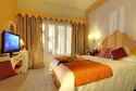 Tirana Dahab Resort