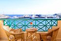 Hotelux Marina Beach Hurghada