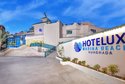 Hotelux Marina Beach Hurghada
