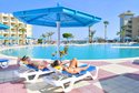 Hotelux Marina Beach Hurghada