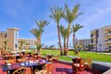 Hotelux Marina Beach Hurghada