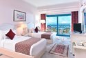 Hotelux Marina Beach Hurghada