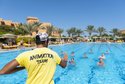The Three Corners Sunny Beach Resort