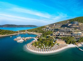 Lujo Hotel A`la Carte All Inclusive