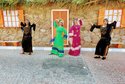 Ecotel Dahab Bay View Resort