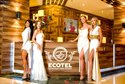 Ecotel Dahab Bay View Resort