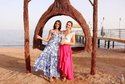 Ecotel Dahab Bay View Resort