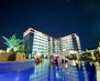 Курортный отель Прометей Клуб All Inclusive