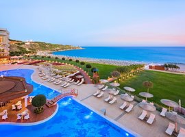 Elysium Resort & Spa 5*