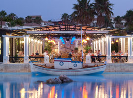 Aldemar Royal Luxury Resort 5*