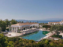 Amanzoe 5*