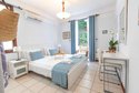 Muses Villas Resort