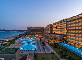Amada Colossos Ultra All Inclusive Resort 5*