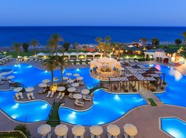 Rodos Palladium Leisure & Wellness 5*