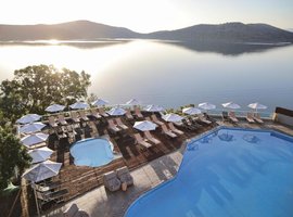 Elounda Blu Hotel - Adults Only 4*