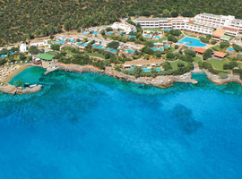 Elounda Mare Relais & Châteaux Hotel 5*