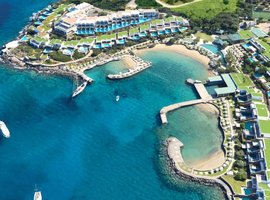 Elounda Peninsula All Suite Hotel, Six Senses Spa 5*