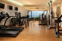 Porto Elounda Golf & Spa Resort, Six Senses Spa
