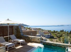 Eagles Villas 5*