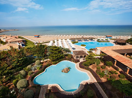 Aldemar Olympian Village Beach Resort 5*
