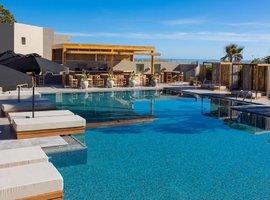 Eliros Mare Hotel 4*